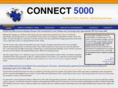 connect5000.com
