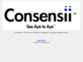 consensii.com