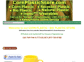 cornplasticstore.com