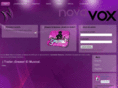 coronovavox.com