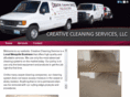 creativecarpetcleaningllc.com