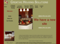 creativehousingsolutions.net