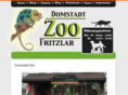 domstadtzoo.com