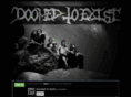 doomedtoexist.com