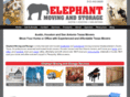 elephantmovingandstorage.com