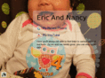 ericandnancy.com