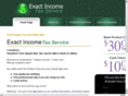 exactincometax.net