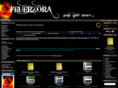 feuerzora.de