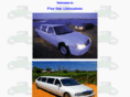 fivestar-limousines.com