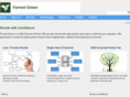 forrestgreen.com