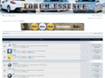 forum-essence.com