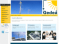 gedea-ingelheim.com