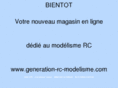 generation-rc-modelisme.com