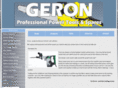 geronpowertools.com