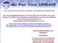 go-for-your-dream.com