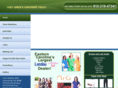 gregsuniforms.com