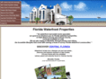 h2ofloridaproperties.com