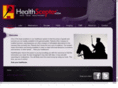 healthscepter.com
