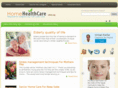 homehealthcareonline.org