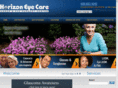 horizoneyecare.com