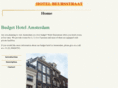 hotelbeursstraat.nl