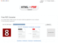 html-pdf-converter.com