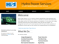 hydropowerservices.com