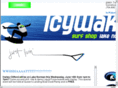 icywavessurfshop.com