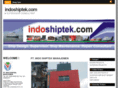 indoshiptek.com