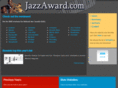 jazzaward.com