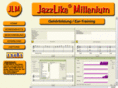 jazzlike.com