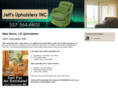 jeffsupholsteryinc.com