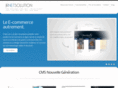 jrnetsolution.com
