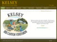 kelseywine.com