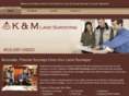 kmsurvey.com