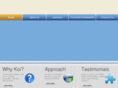 koiconsultinggroup.com