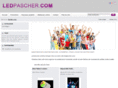 ledpascher.com