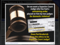 lemmonforjudge.com