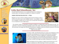 littleredschoolhousechildcare.com