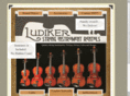ludikerstrings.com
