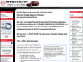 magnumpartsstore.com