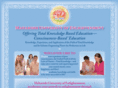 maharishiuniversityofenlightenment.org