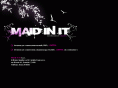 maidinit.com