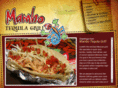 mambotequilagrill.com