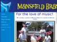 mansfieldbrass.com