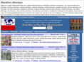 marathonattorneys.net