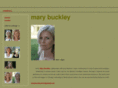 marybuckley.net