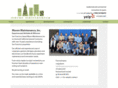 mavenmaintenance.com