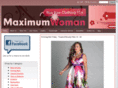 maximumwoman.com