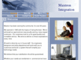 maxtronusa.com